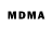 MDMA Molly Verkhovskiy Roman